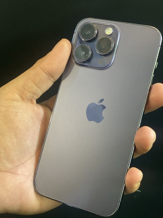 Iphone 14 Pro max 512 gb  срочно
