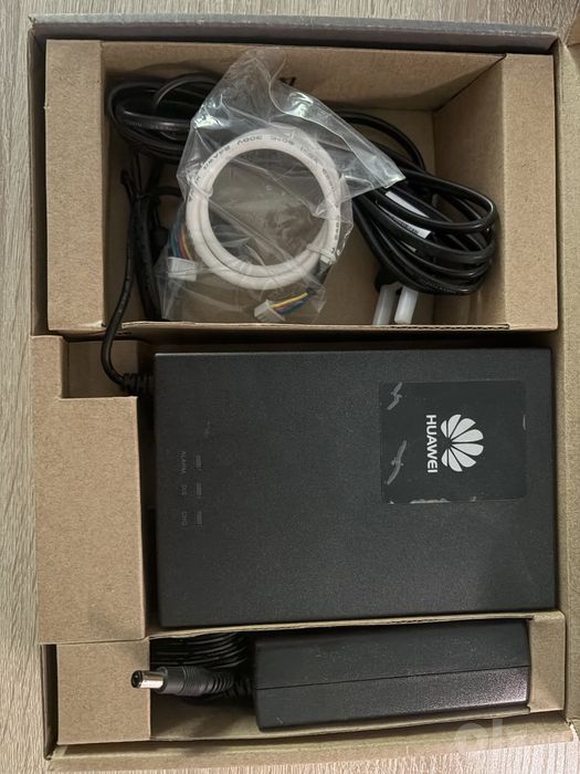 ИБП для роутера Huawei H35M04BATU03 (GPON) 4Ah — Новый в коробке