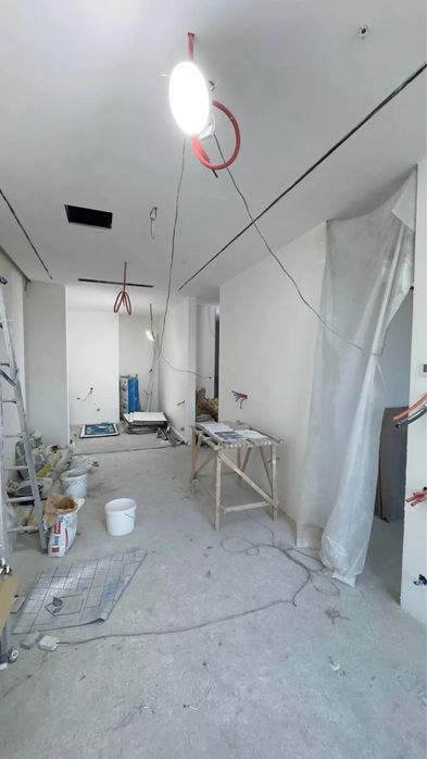 Срочно ПРОДАЁТСЯ 2х ком квартира в ЖК Nest One 38-этаж вид на Парк