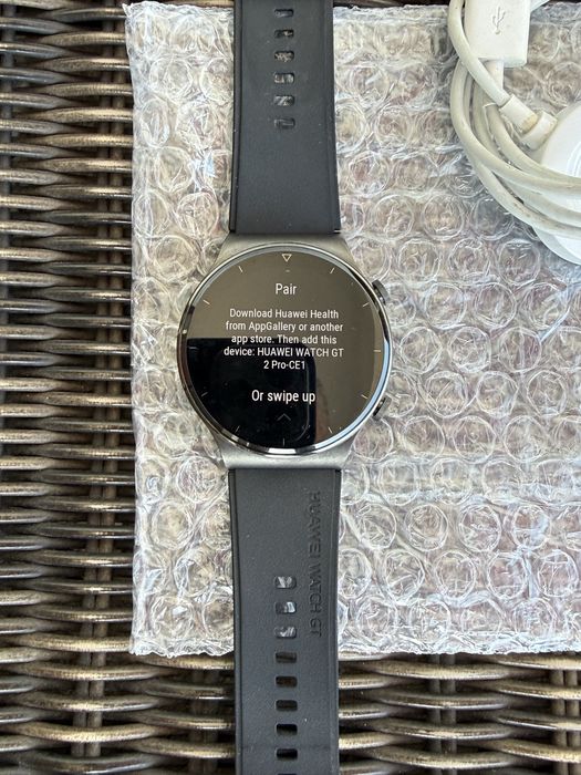 Huawei Watch GT 2 Pro