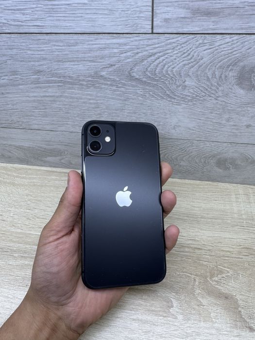 Продаю iphone 11 64 gb