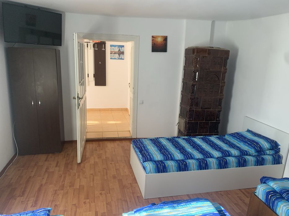 Chirie muncitori Chinteni