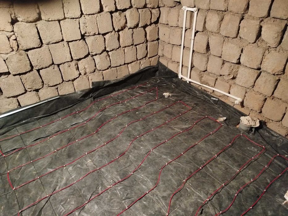 Santexnik xizmatlari Samarqand boʻylab