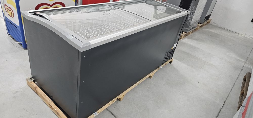 Нов Фризер ракла 210х85