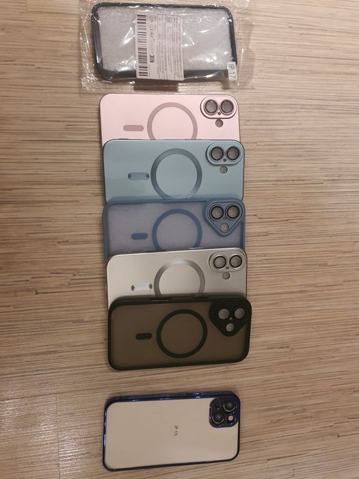 Phone case iPhone 17