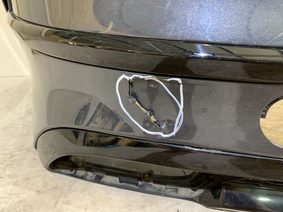 Bara spate Kia Pro Ceed GT-Line, 2018, 2019, 2020, 2021, 2022, cod origine OE 86611-J7710