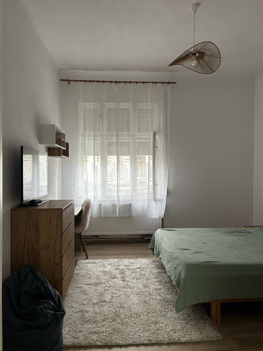 Apartament 2 camere, central