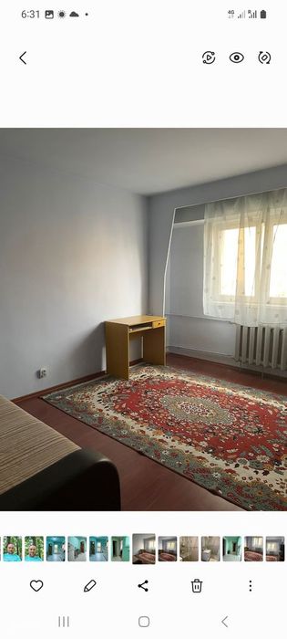 Inchiriez apartament piata Marasti,Marasti