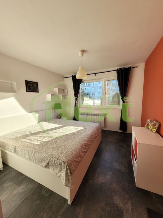 Дава се под наем Двустаен апартамент в София, Красно село - 60 кв.м за 500 € - Снимка #3