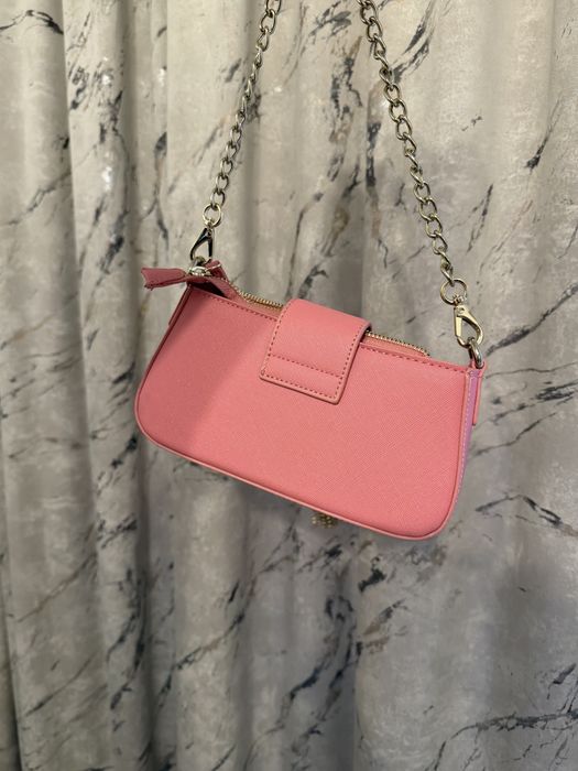 Geanta Valentino Pink