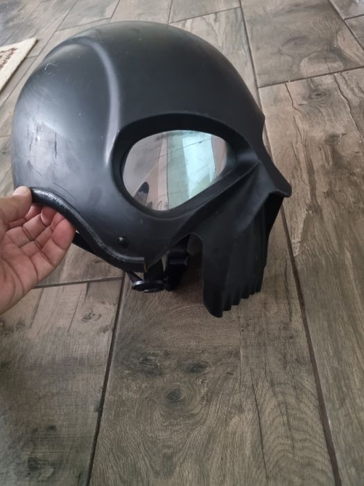Продам шлем для чопперов