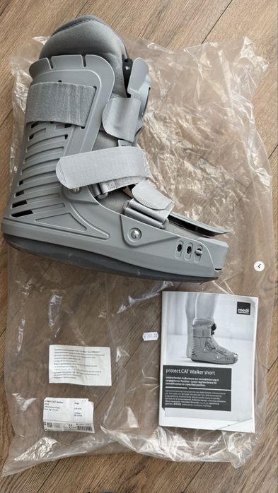 Ортеза за глезен Cat Walk 43-46 (L)