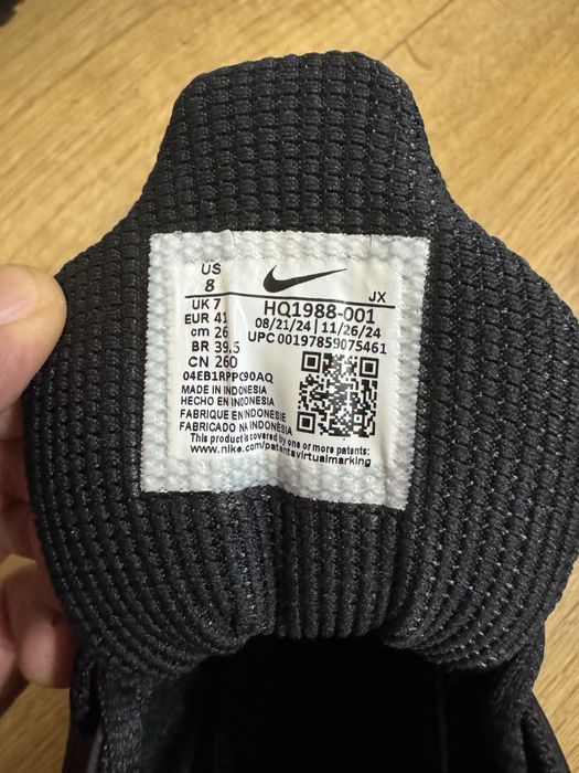 Nike SHOX R4 :нови: