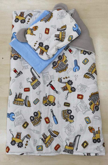 Комплект за количка