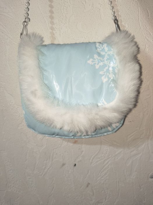 Qiz bolalar uchun sumkacha