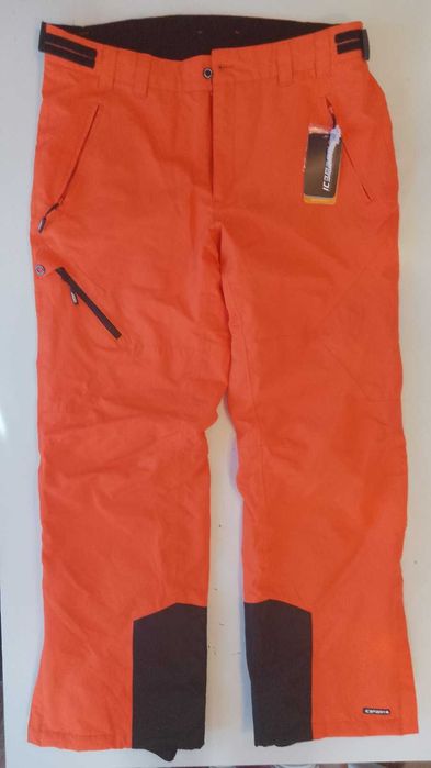 Нов мъжки ски,сноуборд панталон