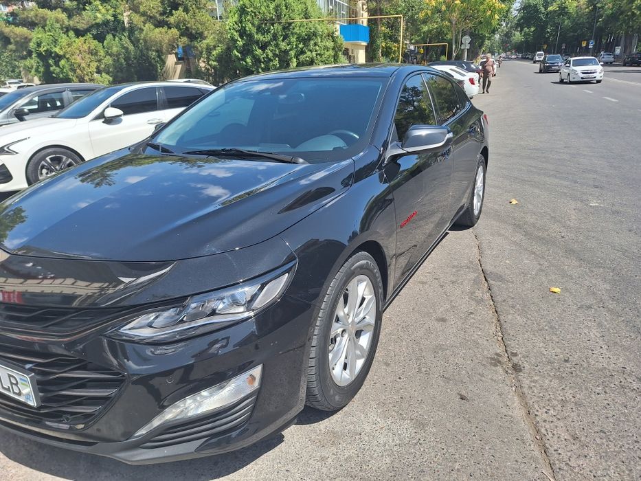 Malibu 2 продажа фулл