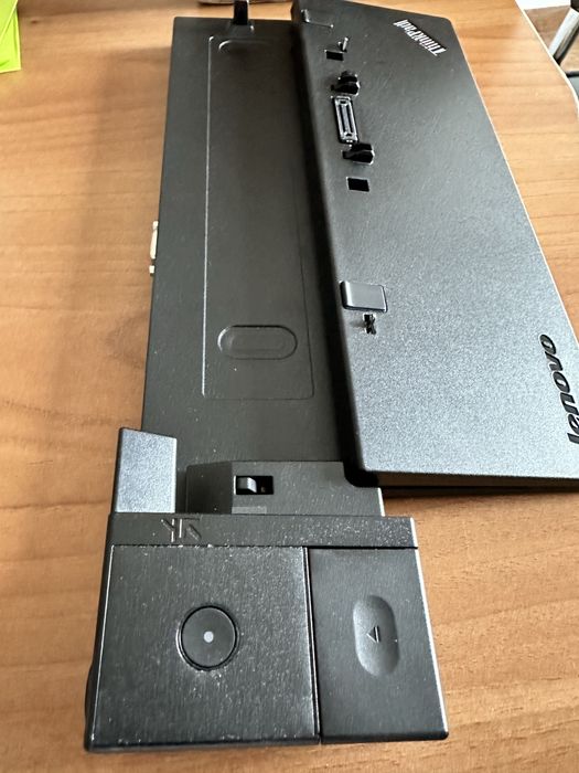Dock station Lenovo 65 W