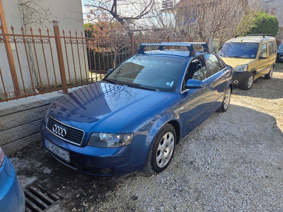 Греди за AUDI A4