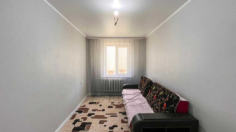 Продам 2х ком в Мкр Самал Данил ИМперия