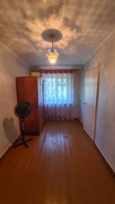 2-х комнатная квартира