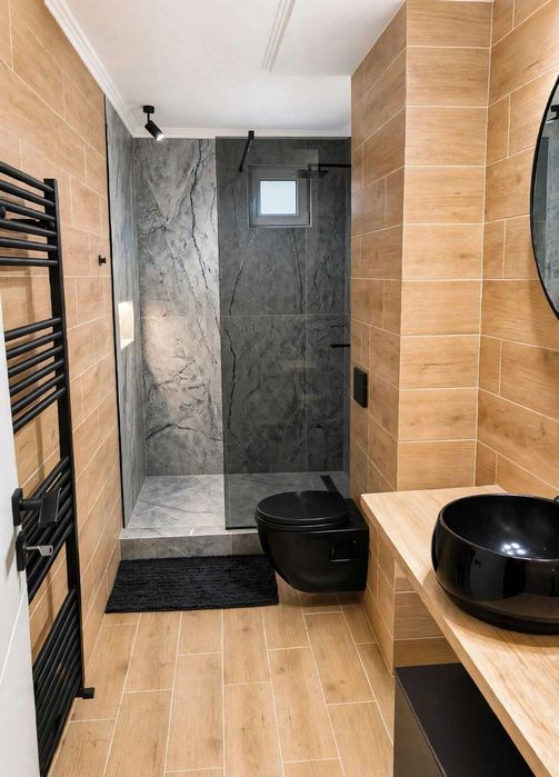 Apartament 2 Camere RECONSTRUIT Integral | Decomandat | 58 mp Utili | Lift | Ostroveni (DSV)/POSIBILITATE  RATE