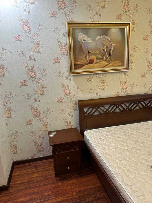 Сдается в аренду квартира 3х-комнатная (Своя)