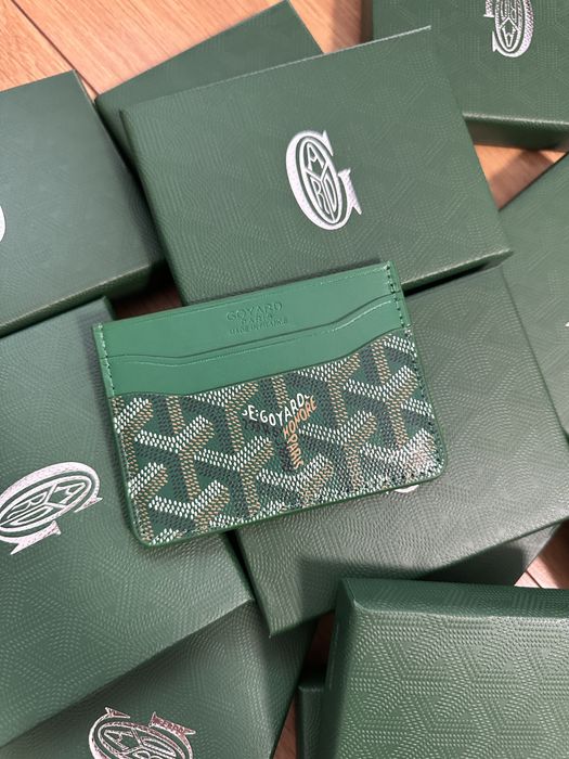 Goyard Cardholder