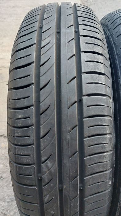 Летни гуми 185/70/14 Kumho Ecowing 4 броя