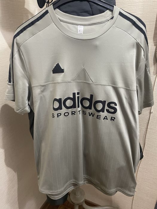 Футболка adidas/Reebok оригинал