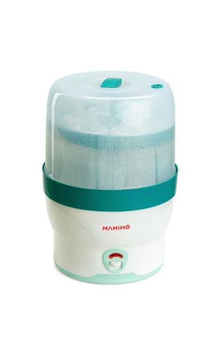 Sterilizator electric pentru 6 biberoane Mamimo BS1001