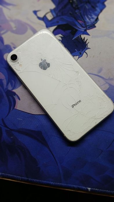 Iphone XR 64Gb LL/A