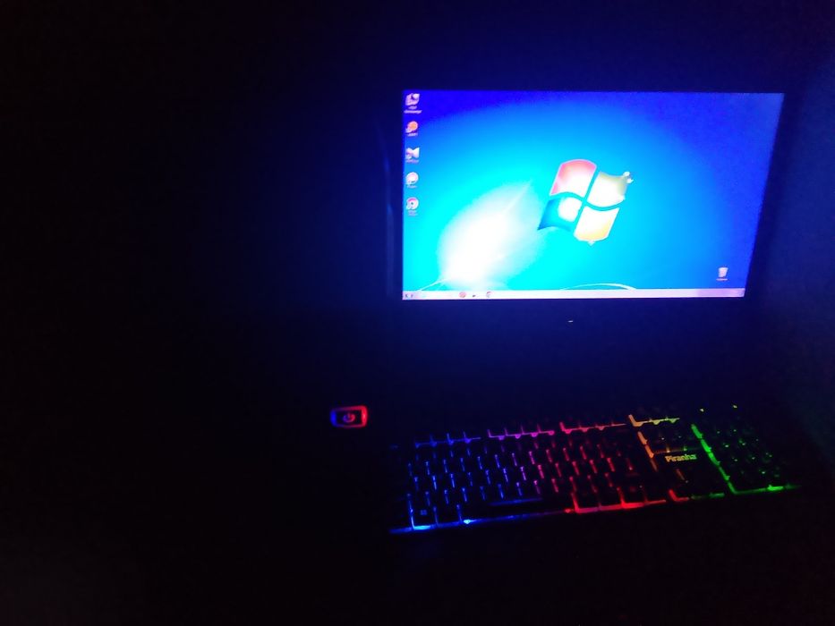 Igravoy pc 580 ming kelishririb beraman