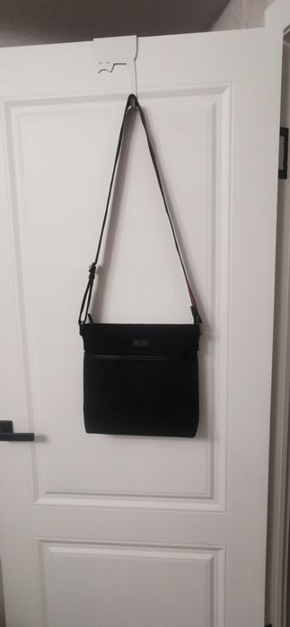 Gucci сумка мужская