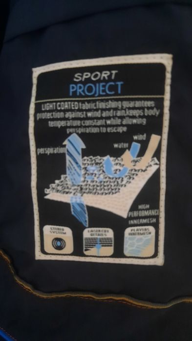 Зимняя Куртка 54 размер