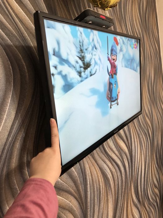 Телевизор 32 Panasonic