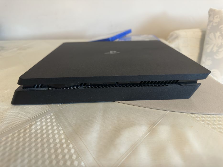 Playstation 4 slim 500gb