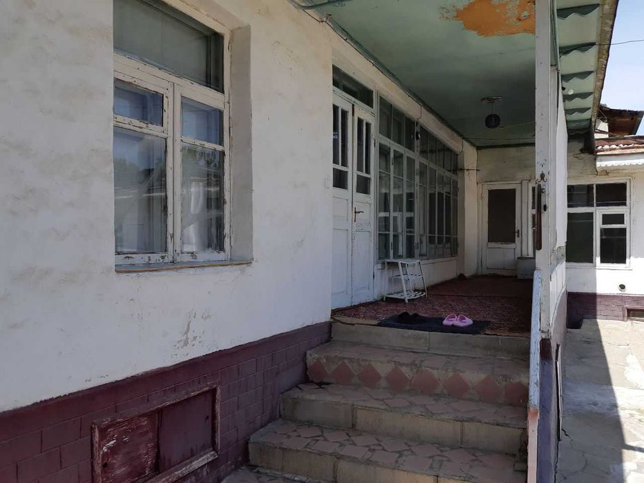 Профессорский городок Нозимахонум улица 6 соток Фасад 20 на 30 метров