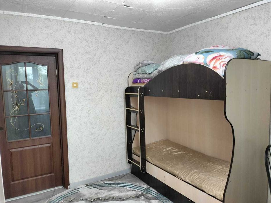 2 комнатная квартира