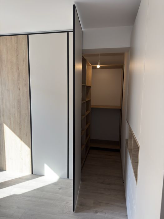 Apartament 2 camere de inchiriat Rokman (Urban) Coresi Mobilat si Utilat Premium cu parcare si lift
