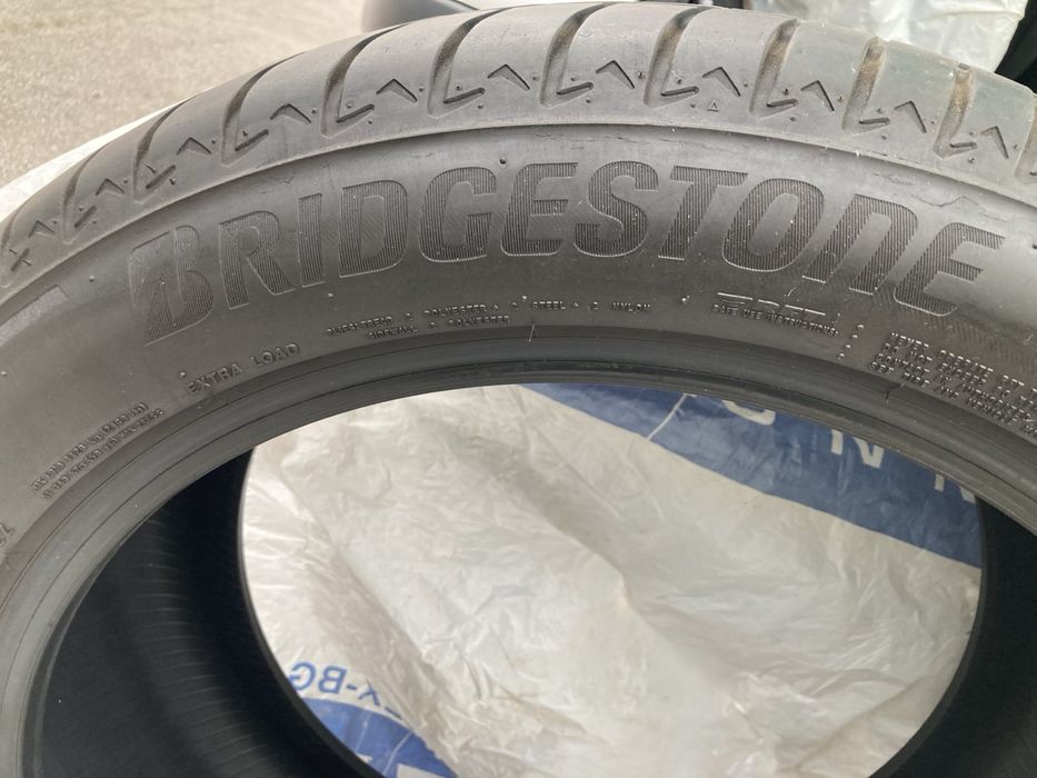 летни гуми Bridgestone