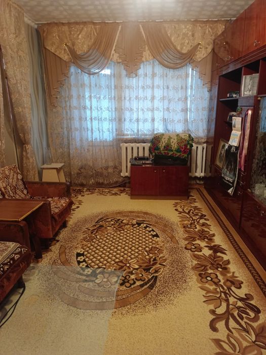 Продам 3х комнатную квартиру