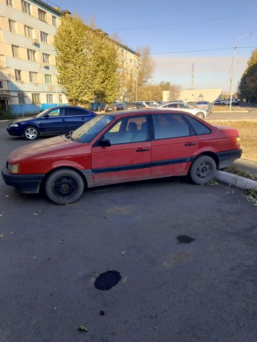 Продам Фольксваген Пассат б3