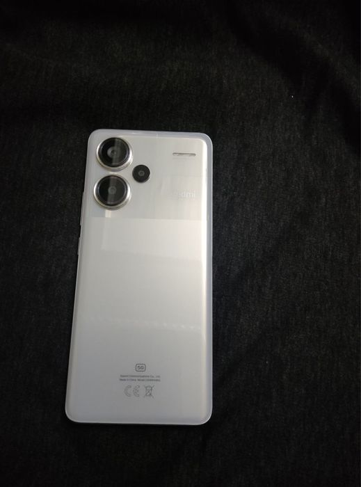 Redmi note 13 pro plus