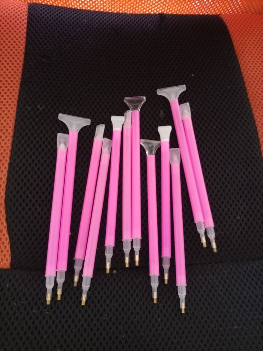 Аксесоари за диамантени гоблени