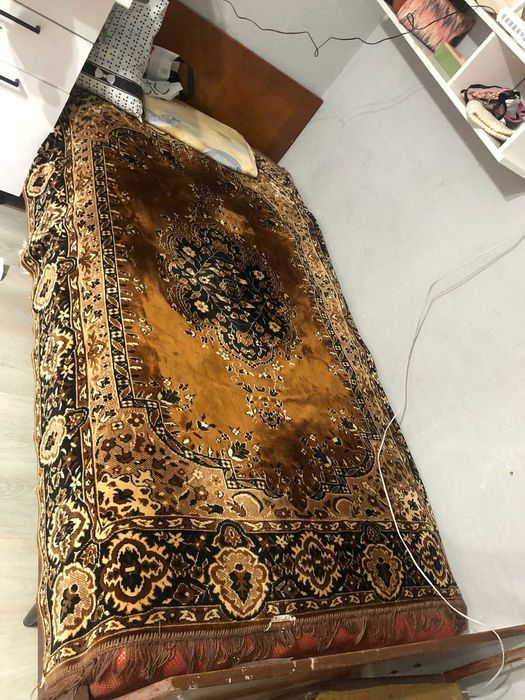 Кровать отдам бесплатно самовывоз