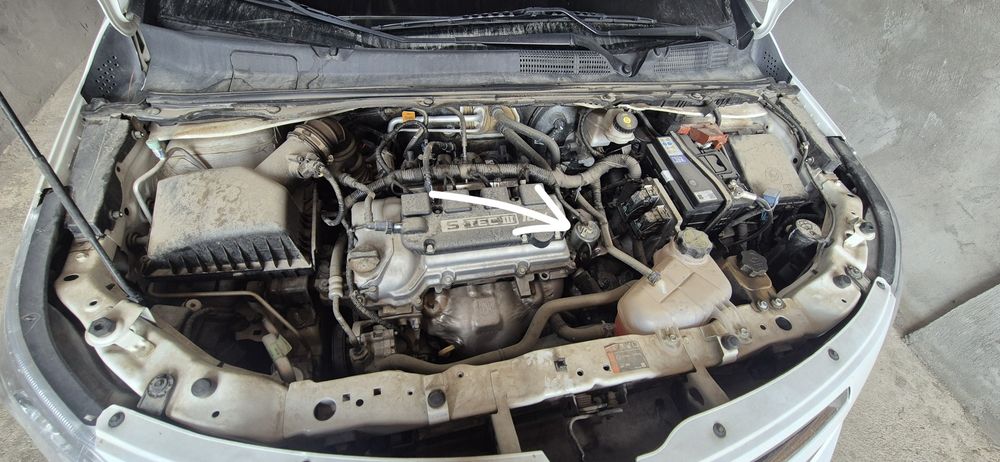 Кобальт сотилади