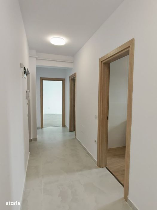 Apartament 3 Camere | 83 MP| Pretabil Spațiu Comercial | Drumul Fermei