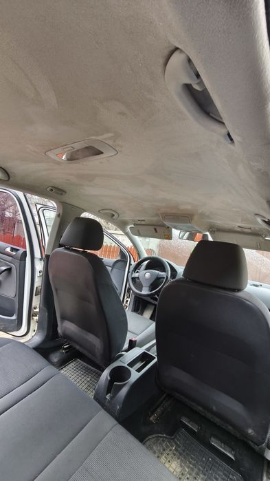 Retapitare plafon zona Pascani