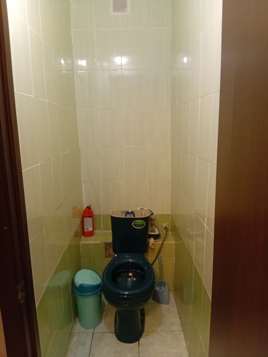 Продаётся 4-х комнатна